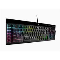 corsair k55 - Corsair K55 RGB PRO XT - 9 nuotrauka
