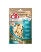 8IN1 Przysmak delights bones xs - torebka 21 szt.