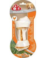 8In1 skanėstas Delights Bone M 1 vnt.