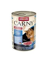 Animonda Carny Adult su jautiena, menke ir petražolių šaknimis 400 g