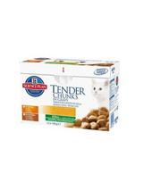 Hill'S Science Plan Feline Kitten Multipack Chicken & Turkey 85 g X12 vnt.