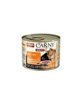 Animonda Carny Adult su jautiena ir vištiena 200 g
