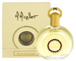 M. Micallef Aoud Gourmet 100ml EDP