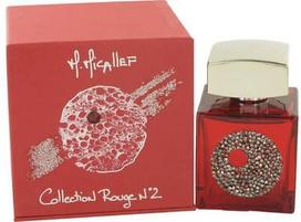 M. Micallef Collection Rouge No2 100ml EDP