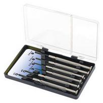 Logilink WZ0022 Tool Set Screwdrivers Small 6 pcs
