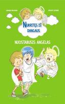 Nukritęs iš dangaus. Nuostabusis angelas