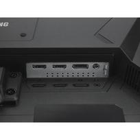 gaming monitoriai - Asus TUF Gaming VG247Q1A - 5 nuotrauka