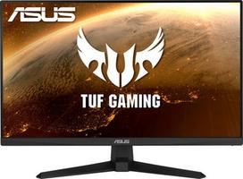 gaming monitoriai - Asus TUF Gaming VG247Q1A - 1 nuotrauka