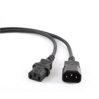 pc power cable - Gembird PC-186-VDE 5m - 2 nuotrauka