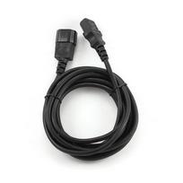 pc power cable - Gembird PC-186-VDE 5m - 4 nuotrauka