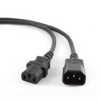 pc power cable - Gembird PC-186-VDE 5m - 5 nuotrauka