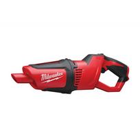 profesionalus milwaukee dulkiu siurblys - Milwaukee M12 HV-0 - 3 nuotrauka
