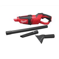 profesionalus milwaukee dulkiu siurblys - Milwaukee M12 HV-0 - 4 nuotrauka