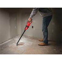 profesionalus milwaukee dulkiu siurblys - Milwaukee M12 HV-0 - 5 nuotrauka