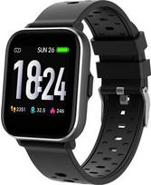 Denver SW-163 black (Juodas)