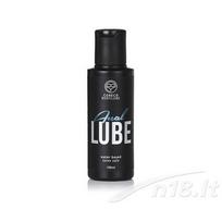 Sekso žaislų valiklis, 150 ml