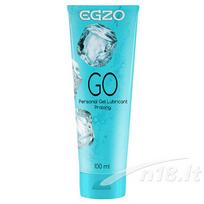 EGZO GO akto trukmę ilginantis lubrikantas 100ml