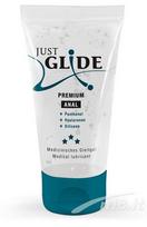 Analinis lubrikantas Just Glide Premium Anal, 50 ml