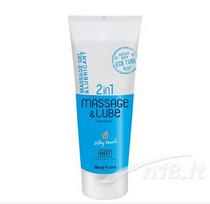 Lubrikantas massage & glide gel