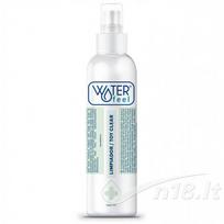 Sekso žaislų valiklis Waterfeel Toy Clear