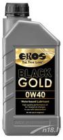 Lubrikantas "Black Gold", Eros