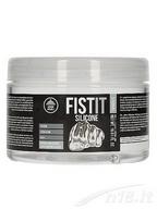 Lubrikantas FIST IT Silicone, 500 ml