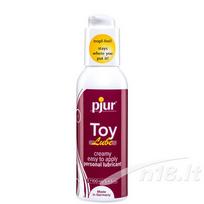 Lubrikantas pjur Toy Lube, 100 ml