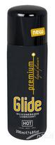 Silikono pagrindo lubrikantas HOT Premium, 200 ml