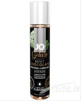 Lubrikantas System JO „Mint Chocolate“, 30 ml