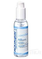 Lubrikantas "Aquaglide Sensitive", 125ml