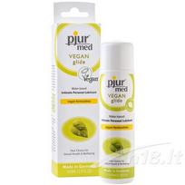 Veganiškas lubrikantas PJUR Med Vegan Glide, 100 ml