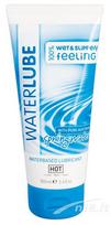 Vandens pagrindo lubrikantas Hot Springwater 100 ml