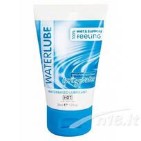 Lubrikantas HOT NATURE WB LUBE SPRINGWATER 30ML