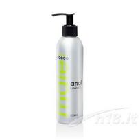 Lubrikantas "Male Anal" Cobeco, 250 ml