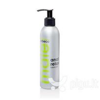 Lubrikantas "Male Anal Relax" Cobeco, 250 ml