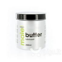 Lubrikantas "Male Butter" Cobeco, 250 ml
