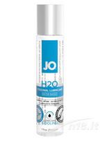 Jo H20 lubrikantas, 60 ml