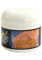 Analinis gelis Golden Girl