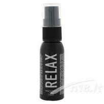 Analinis purškiklis Mister B Relax 25 ml