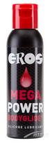 Eros Mega Power Bodyglide - silikoninis lubrikantas 50 ml