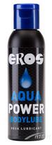 Tepalas vandens pagrindu - Eros Aqua Power Boydglide - 50 ml