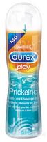 sildantis vandens lubrikantas - Lubrikantas "Tingle" Durex 50 ml. - 1 nuotrauka