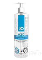 Vandens pagrindo lubrikantas System JO, 480 ml