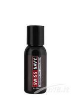 Analinis silikono pagrindo lubrikantas Swiss Navy 29 ml