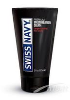 Kremas masturbacijai Swiss Navy, 150 ml