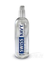 Vandens pagrindo lubrikantas Swiss Navy, 473 ml