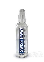 Vandens pagrindo lubrikantas Swiss Navy, 118 ml
