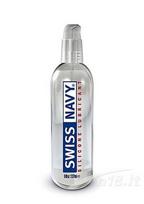 Silikono pagrindo lubrikantas Swiss Navy 237 ml