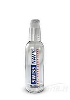 Silikono pagrindo lubrikantas Swiss Navy 59 ml
