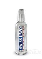 Silikono pagrindo lubrikantas Swiss Navy 118 ml